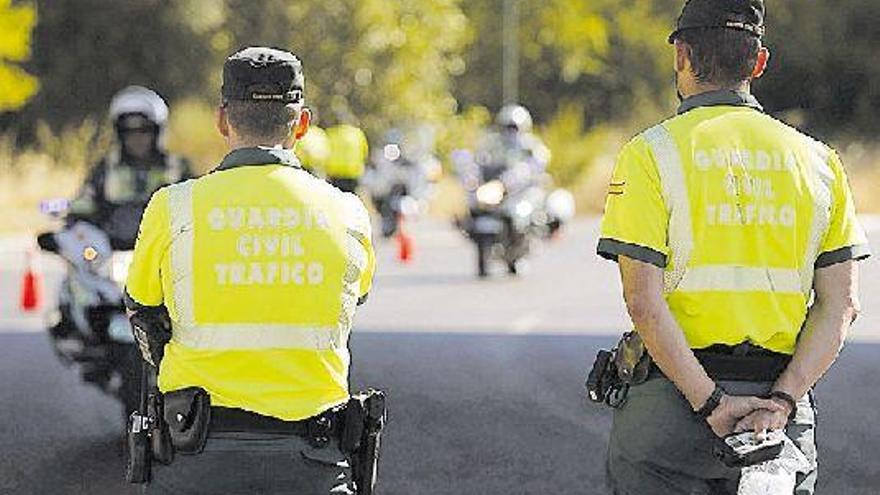 Un transportista estafa a su jefe al repostar y roba 1.800 litros de fuel