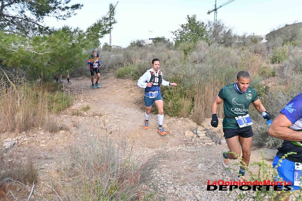 San Jorge Dragon Trail (2)