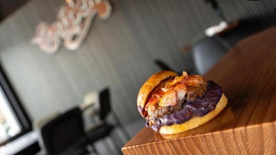 La hamburguesería Origen adelanta su cierre definitivo en Badajoz