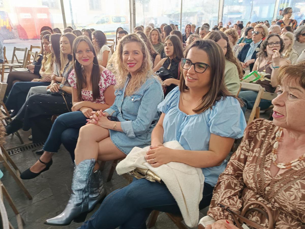 Comienzan las fiestas de San Antoniu en Cangas de Onís