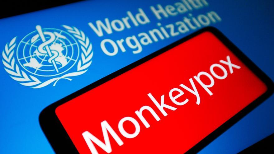 La OMS confirma 780 casos de viruela del mono en 27 países no endémicos