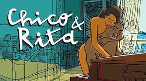 Tràiler de la pel·lícula Chico i Rita