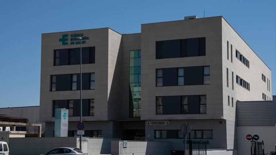 Ribera Salud quiere implantarse en la región y dar servicio a Portugal