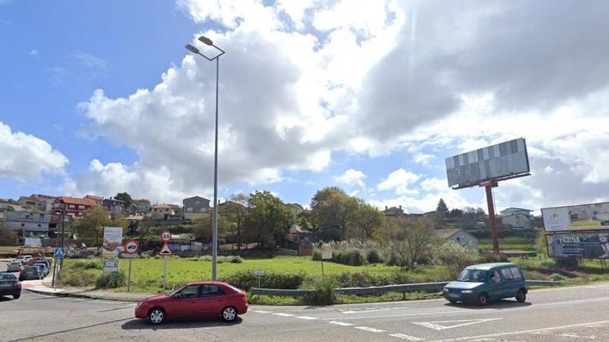 Vigo sumará una nueva gasolinera «low-cost» cerca del Cunqueiro