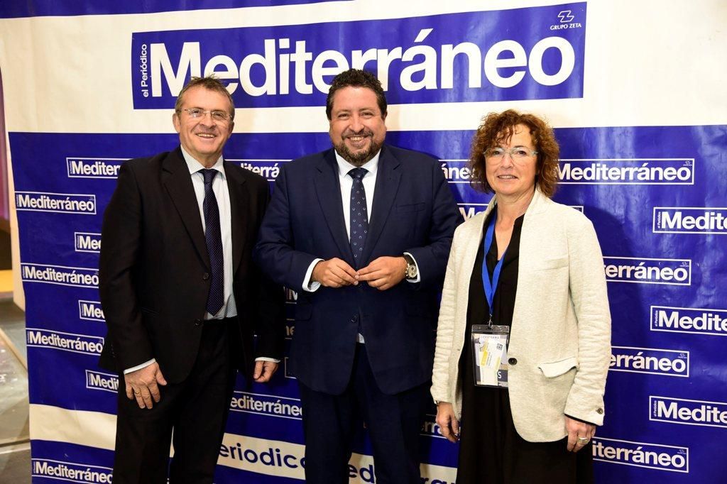 Mediterráneo en Cevisama 2019