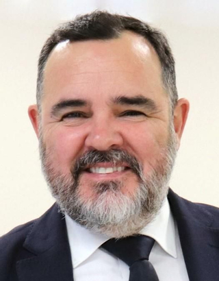 Ignacio Gally