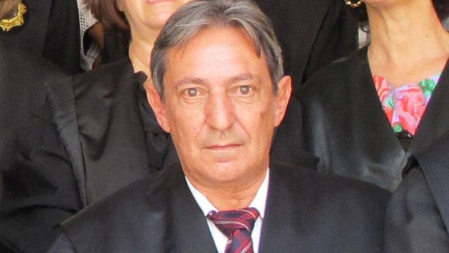 Miguel Ángel Aguiló Monjó.