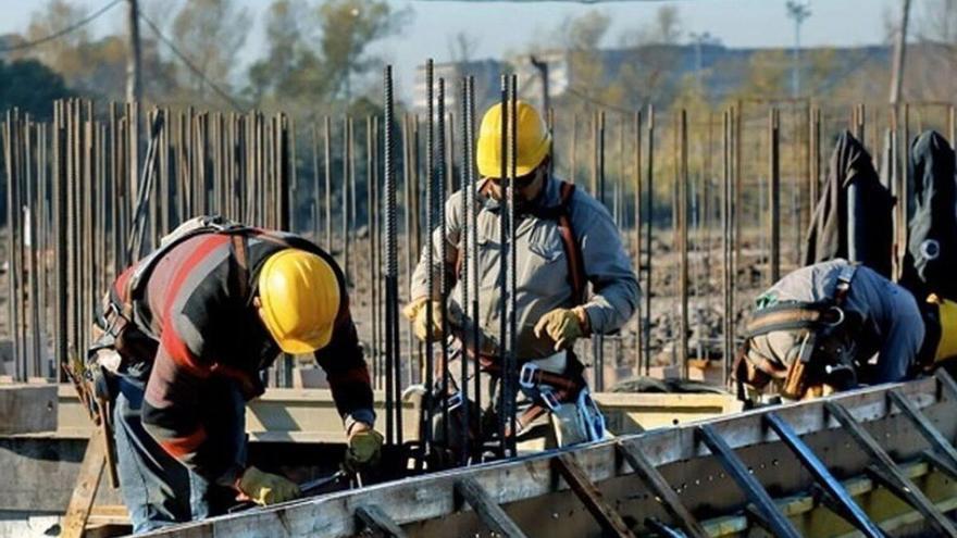 Los trabajadores ganan poder adquisitivo pero todavía no se han recuperado de las últimas dos crisis