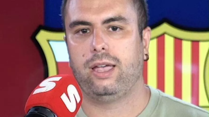 Q & A con Marc del Río: "Kevin Punter y Juan Nuñez van a seguir en el FC Barcelona"