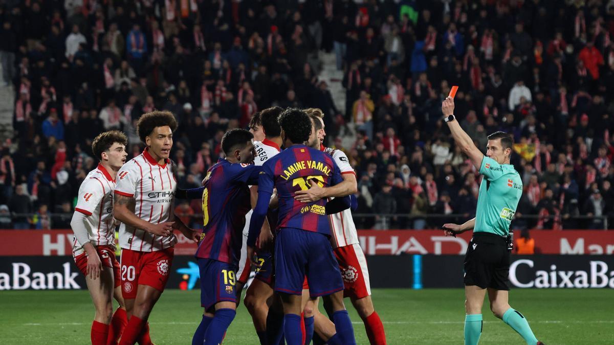 Flick: "No estamos bien, hace falta un reseteo"