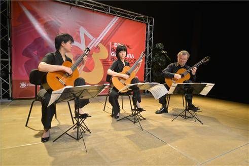 Festival Internacional de la Guitarra 2013