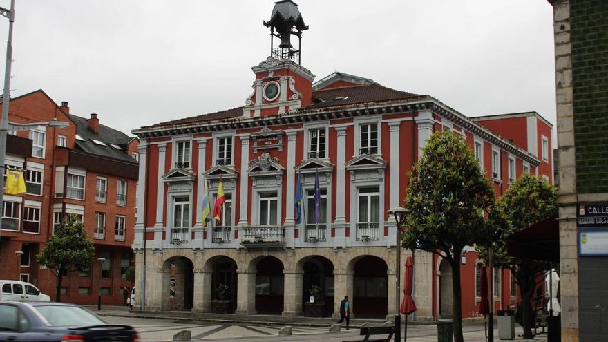 Atención, nueva oferta de empleo público: Mieres ofrece una veintena de puestos de trabajo en el Ayuntamiento