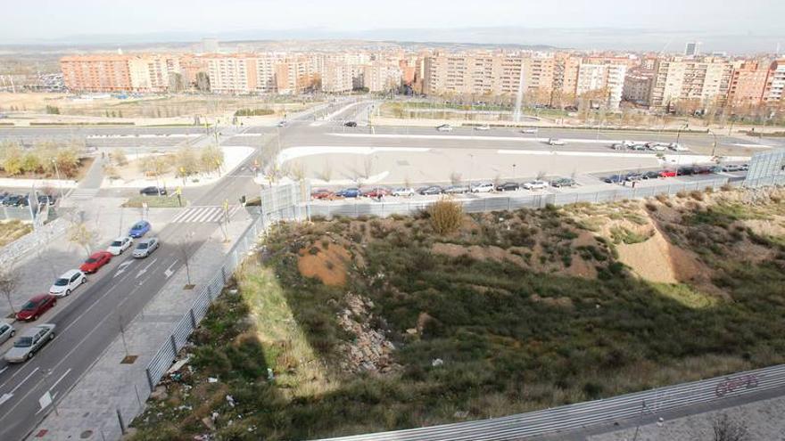 Zaragoza Alta Velocidad logra refinanciar de nuevo su deuda