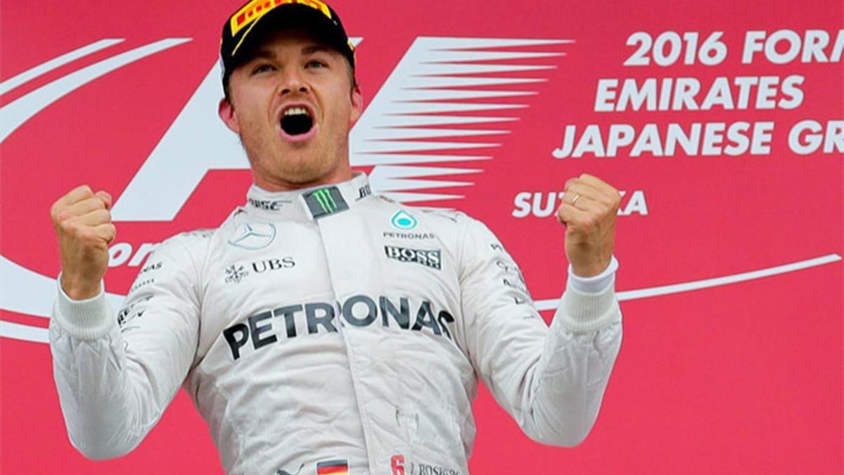 rosberg efe