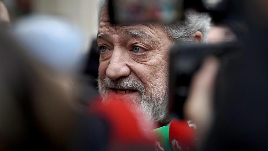 La defensa del fiscal general vuelve a pedir al juez el volcado del teléfono de Miguel Ángel Rodríguez
