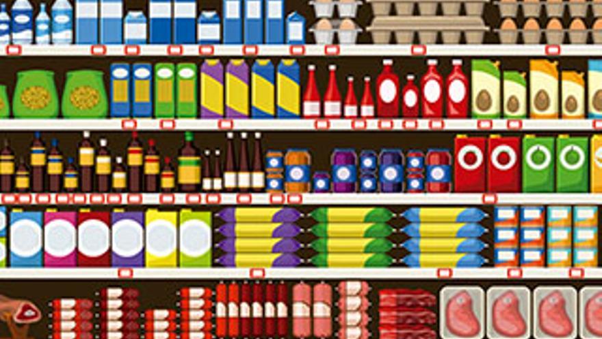 Fundación Ibercaja - Conferencia - El envase alimentario, un reto químico presente y futuro