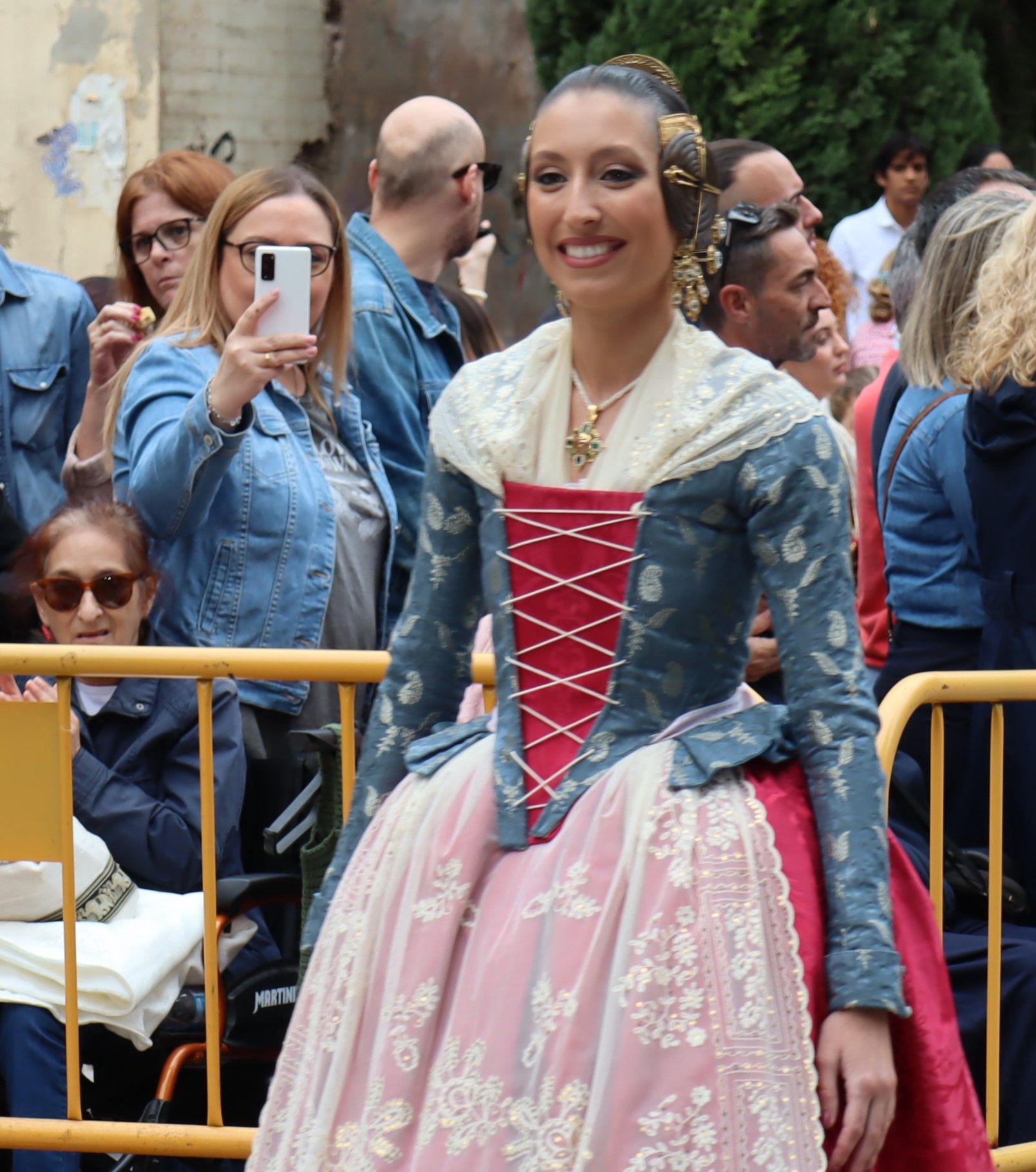Celia Fuster