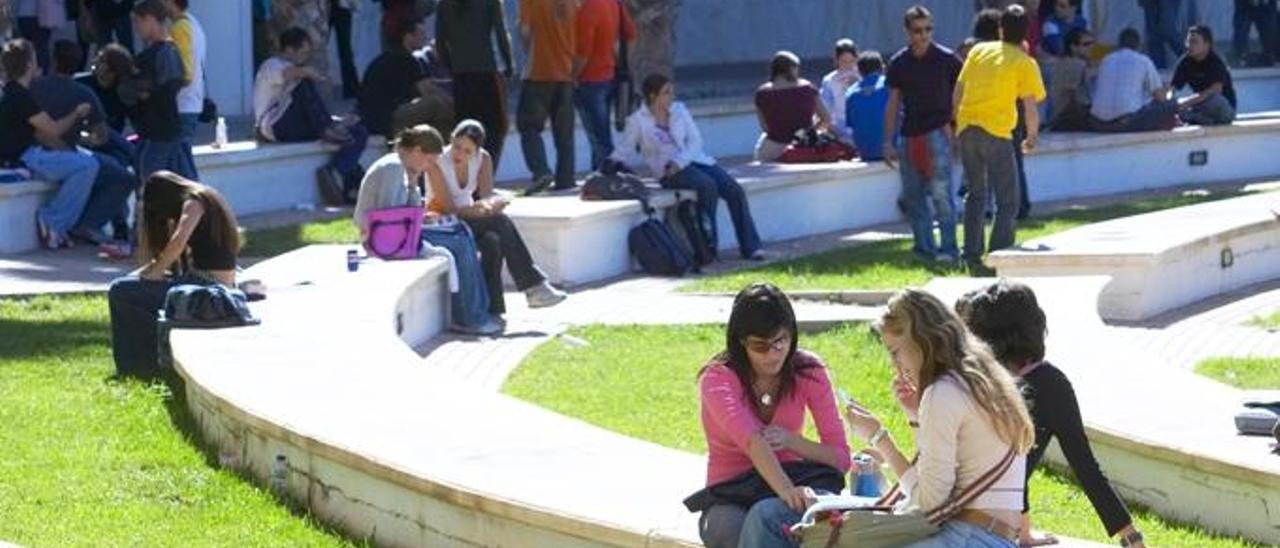 La Universidad de Alicante, entre las mil mejores del mundo