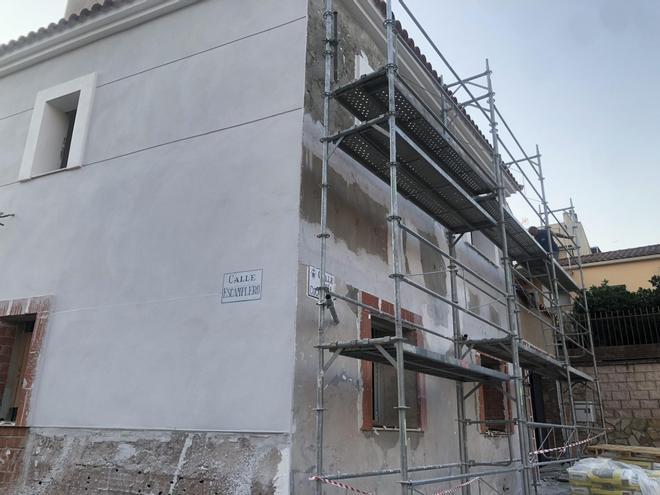 Fotogalería | Aguas Vivas, nuevas promociones inmobiliarias