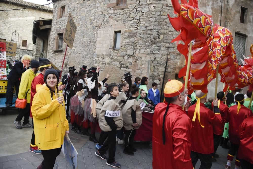 Les fotos del Carnaval d''Avinyó