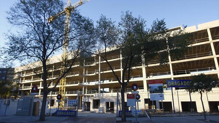 Nuevo pulso entre ZeC y PSOE por el plan de vivienda de 72 millones