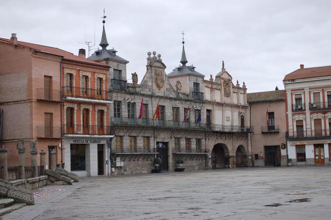 Medina del Campo