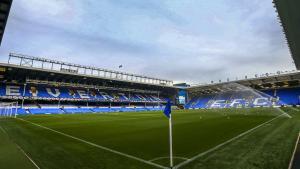 Everton FC receive 10 points deduction