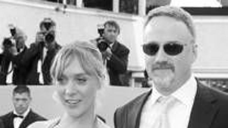 David Fincher agita Cannes con el retrato de un asesino