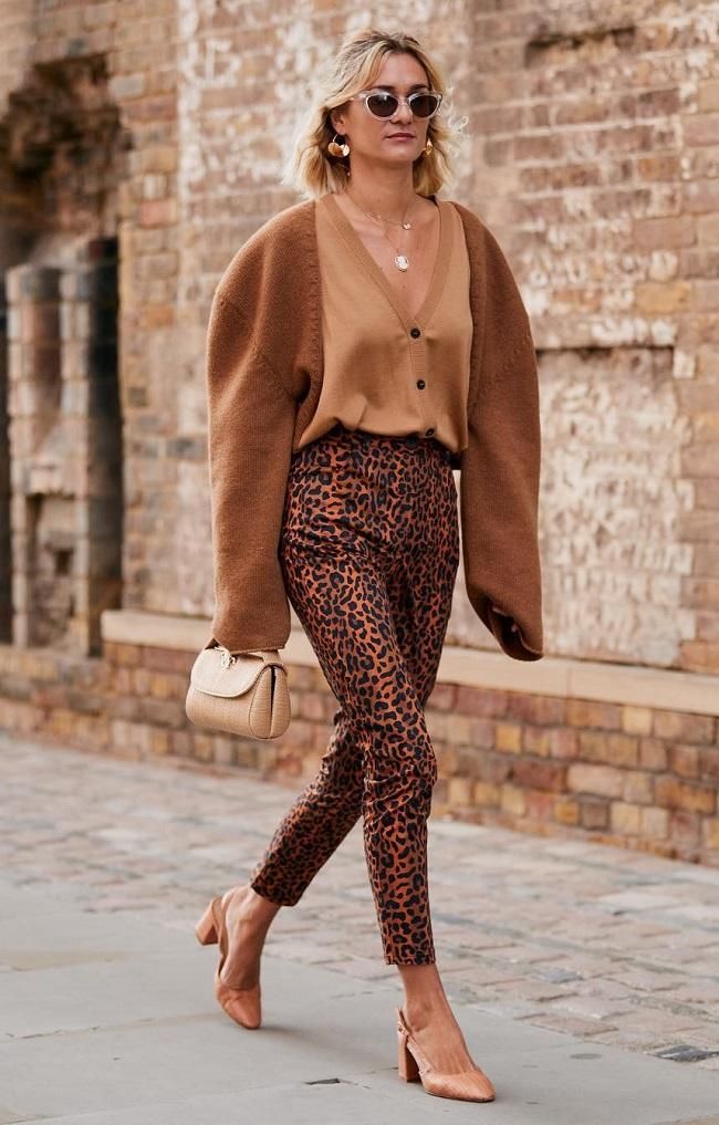 El cárdigan como la prenda perfecta para potenciar tus looks