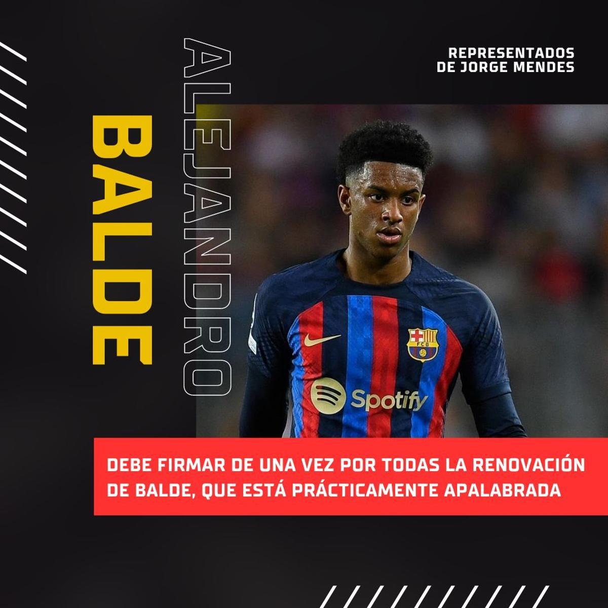 Mendes aterriza para activar la 'Operación Barça' Mendes aterriza para activar la 'Operación Barça'