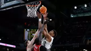 Bilbao Basket - Real Madrid: Horario y dónde ver el partido de la Liga Endesa