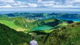 Toma nota para tu próxima escapada: esta es la provincia con más volcanes de toda España (y no es ninguna isla)