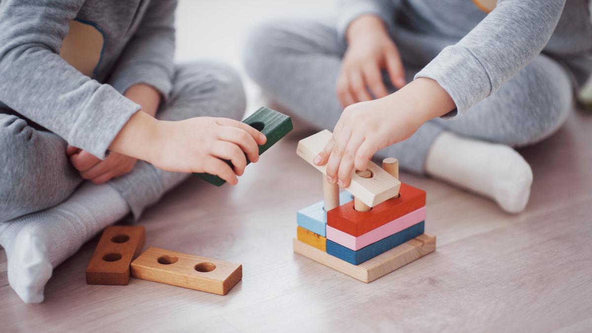 Cómo solicitar la ayuda a la infancia: condiciones y requisitos.