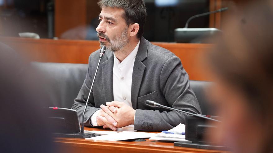 &quot;Caiga quien caiga&quot;: los socios del PSOE piden &quot;tolerancia cero con los corruptos&quot; desde Aragón