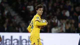 El Atlético abre la puerta a la vuelta de Joao Félix