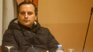 El concejal de O Grove Santiago Meis dimite por «falta de tiempo» tras abrir un negocio
