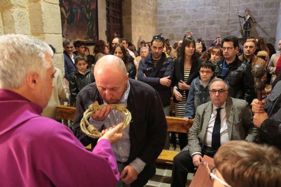 Espíritu Santo, bienvenidos nuevos hermanos