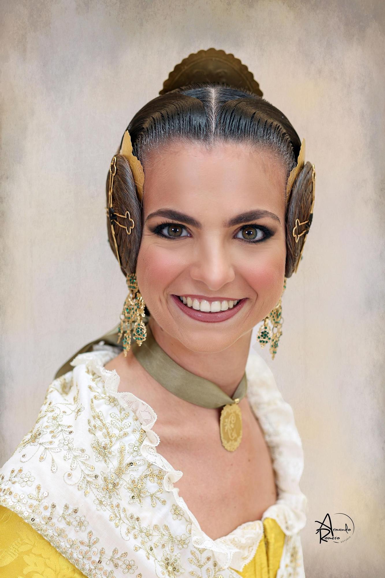 Claudia Ausina Soler (Ruben Dario-Fray Luis Colomer)