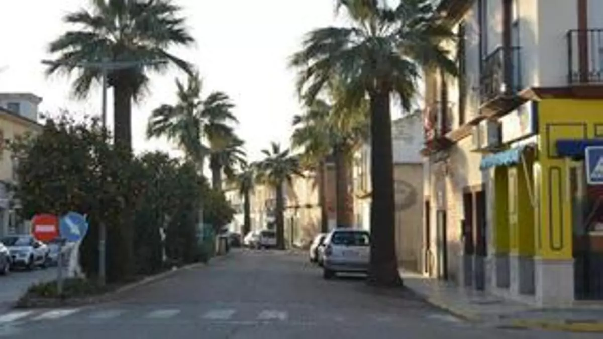 El autor del apuñalamiento de Fuente Palmera fue detenido en Alicante por ocupar una vivienda