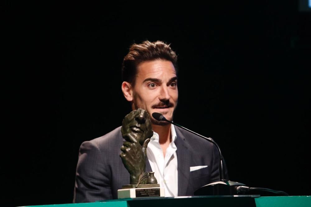 Gala de entrega de los Premios La Opinión de 2019