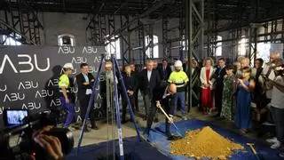 Comienzan las obras de la nueva sede de la Cabalgata de Reyes Magos de Sevilla en Artillería de cara a su estreno en 2028