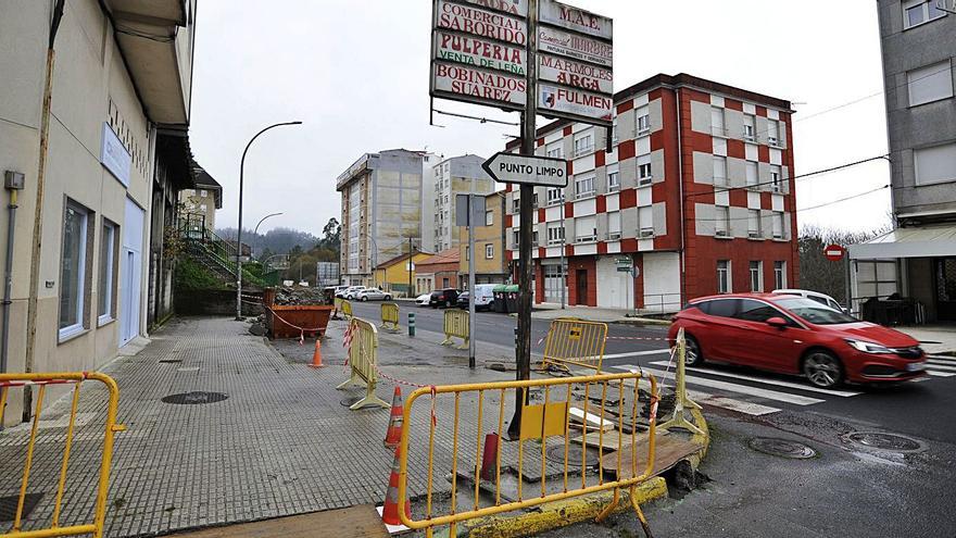 La urbanización del plan para el Mercadona podrá iniciarse en enero