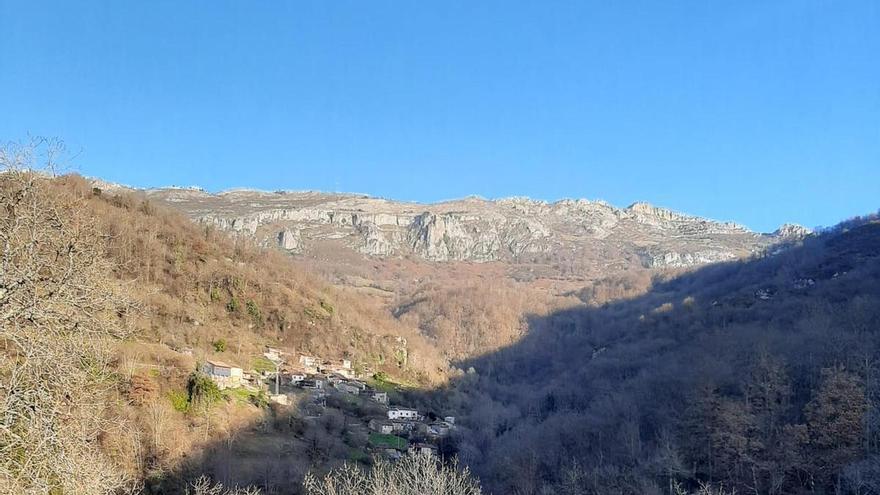 El Principado desestima el recurso de la Coordinadora Ecoloxista contra los sondeos en Peñamayor