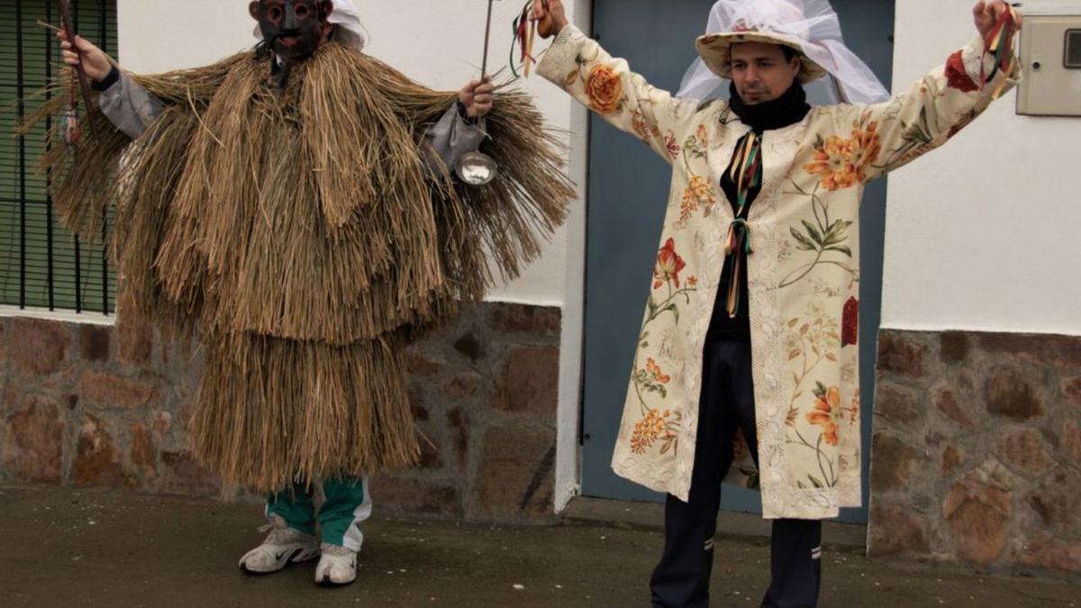 Zamora, un Invierno de Mascaradas II