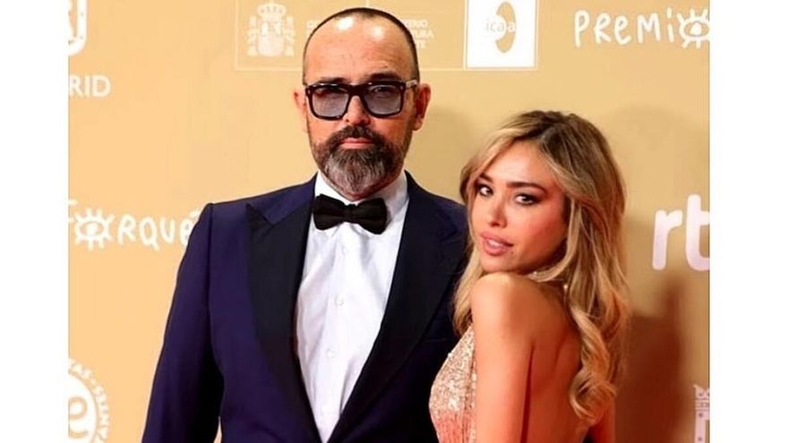 Grecia Castta habla sobre los planes de boda e hijos con Risto Mejide
