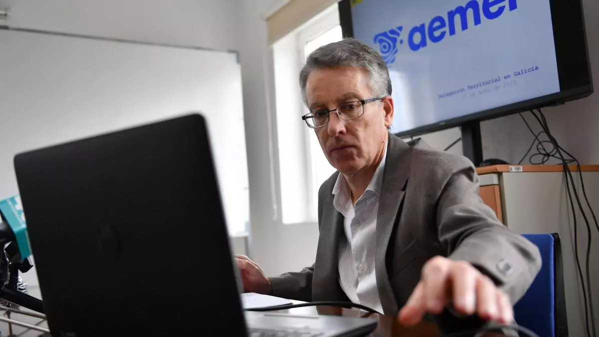 Un nuevo episodio de calor dará paso a un verano cálido