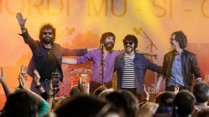 De The Tyets a Loquillo, una frenètica diada musical a la Damm