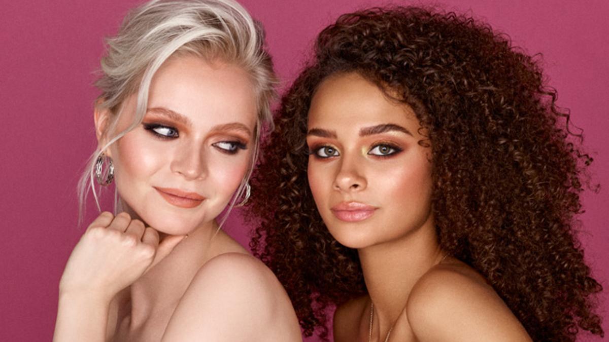 Primark y la paleta de sombras en tono nude que siempre soñaste