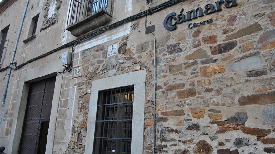 La Cámara de Comercio de Cáceres convoca el II premio Pyme del Año