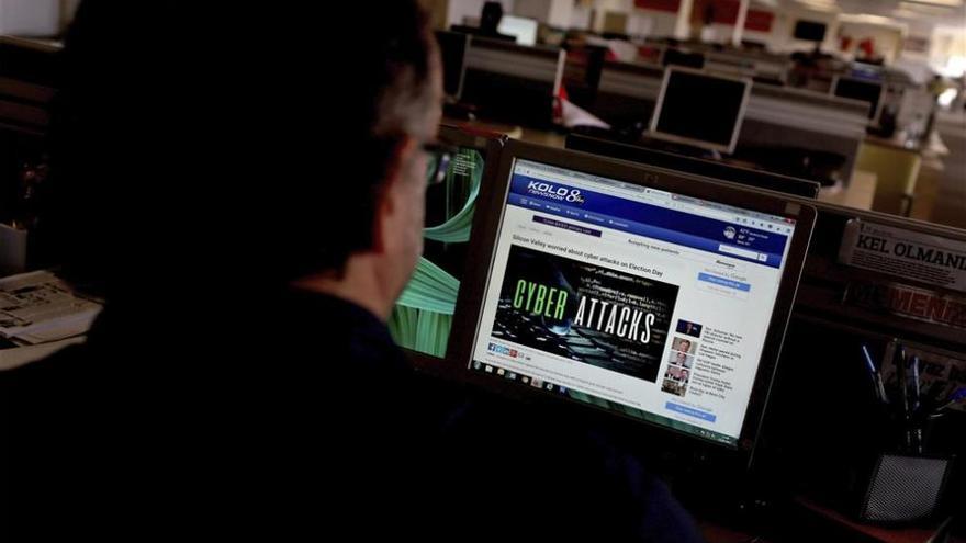 Analizan los equipos informáticos de tres ayuntamientos pacenses por si han sufrido el ciberataque